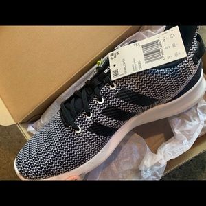 Men’s Adidas CF racer shoe size 10 1/2